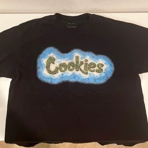 Cookies t